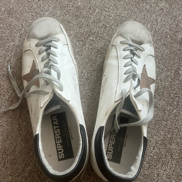 Golden Goose sneakers great condition - Picture 3 of 3